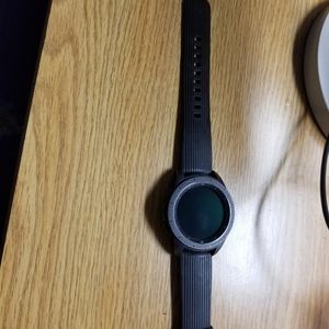 Samsung smart watch